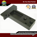 Motorsport Use Front Vertical CNC Aluminum Parts Glossy Anodized CNC Milling Machining Case